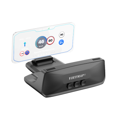 MÀN HÌNH HIỂN THỊ THÔNG MINH H50